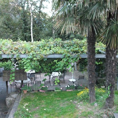 مبيت وإفطار Giornico Grotto Pergola المظهر الخارجي الصورة